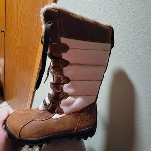 Timberland Winter Boots